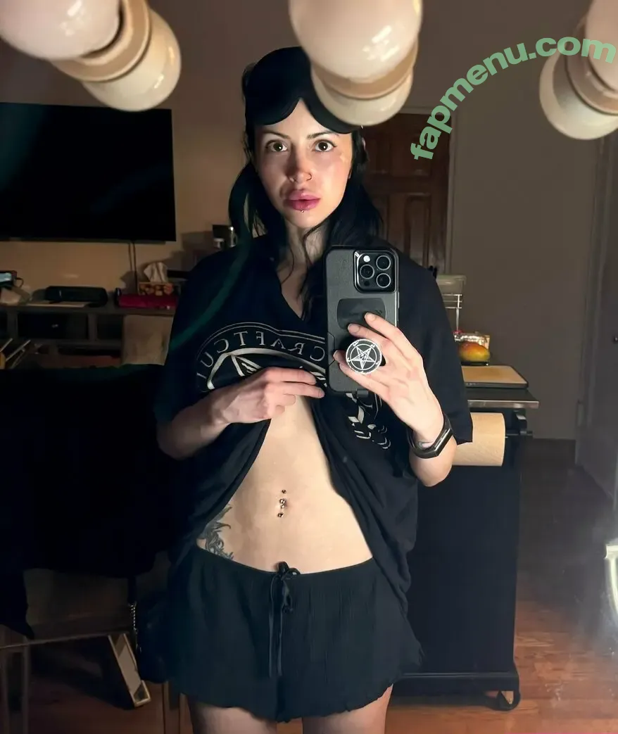 Nataliealexa nude photo #0019 (NatalieAlexxxa)