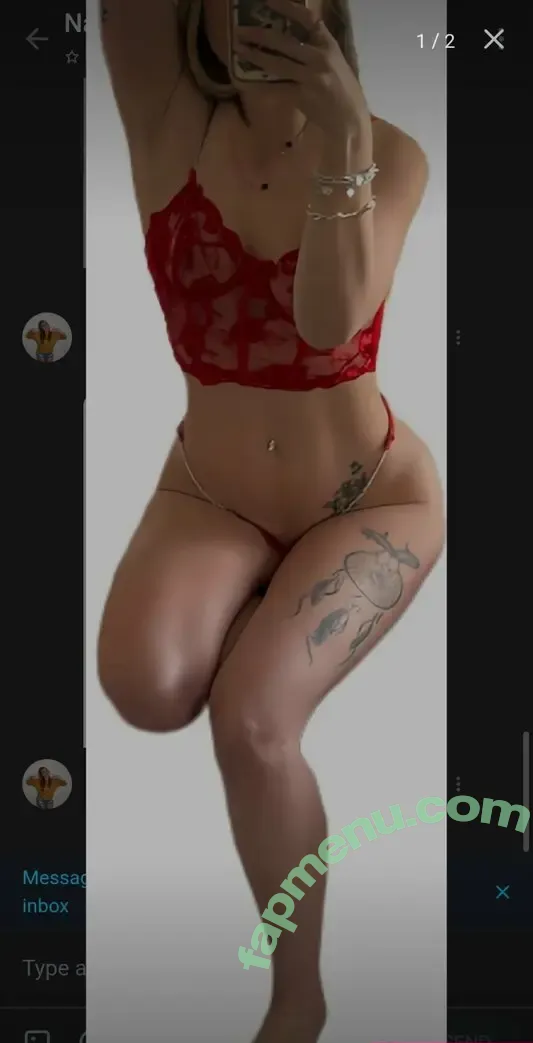 NatalieHanby nude photo #0101 (nathanby123)