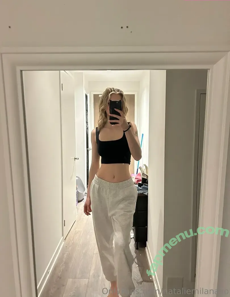 nataliemilana nude photo #0006 (nataliemilana)
