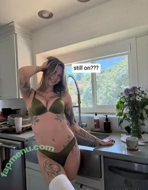 Nataliexking / Bbyluckie nude photo #0004