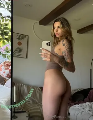 Nataliexking / Bbyluckie nude photo #0006