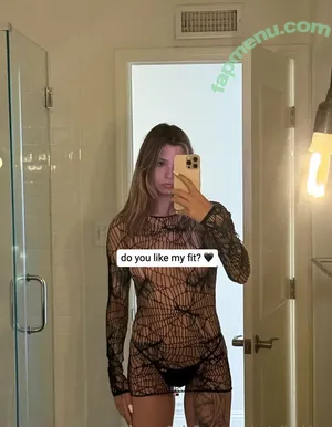 Nataliexking / Bbyluckie nude photo #0013