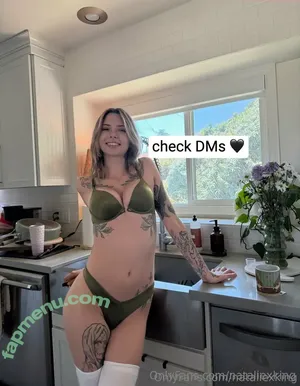 Nataliexking / Bbyluckie nude photo #0022