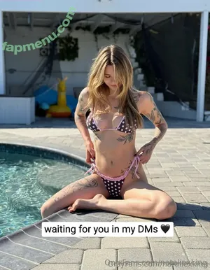 nataliexking / Bbyluckie / natalieexking nude photo #0118