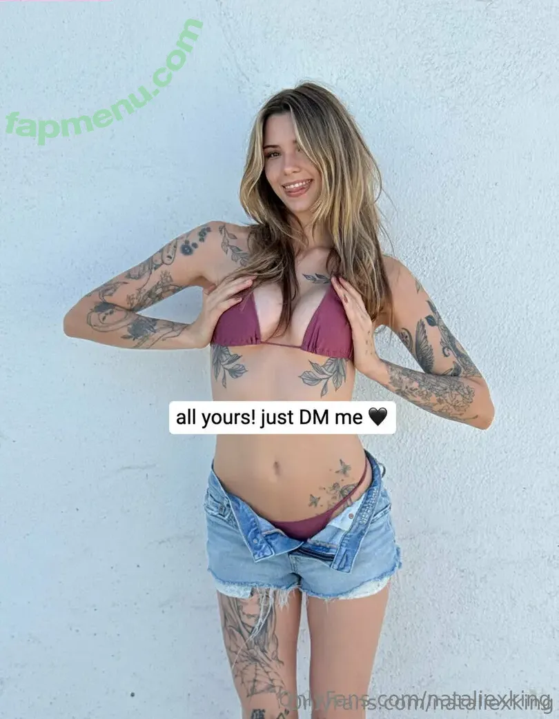 nataliexking nude photo #0090 (Bbyluckie / natalieexking)