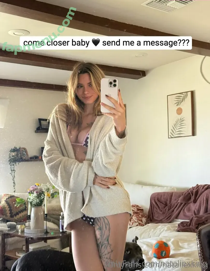 nataliexking nude photo #0098 (Bbyluckie / natalieexking)
