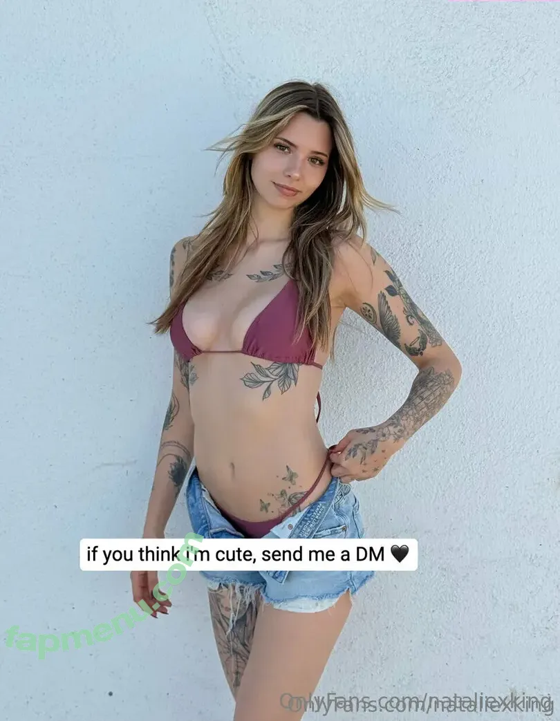 nataliexking nude photo #0099 (Bbyluckie / natalieexking)