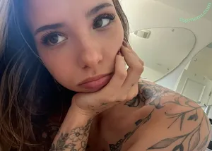 Nataliexking / Bbyluckie nude photo #0005