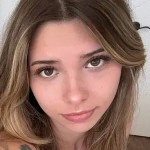 Nataliexking / Bbyluckie nude photo #0041