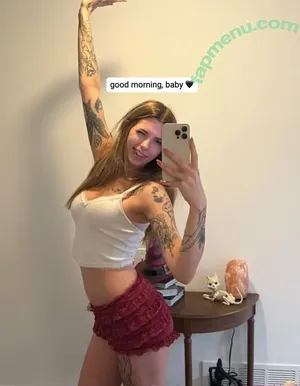 Nataliexking / Bbyluckie nude photo #0065