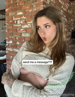 Nataliexking / Bbyluckie nude photo #0067