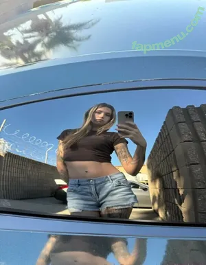 Nataliexking / Bbyluckie nude photo #0069