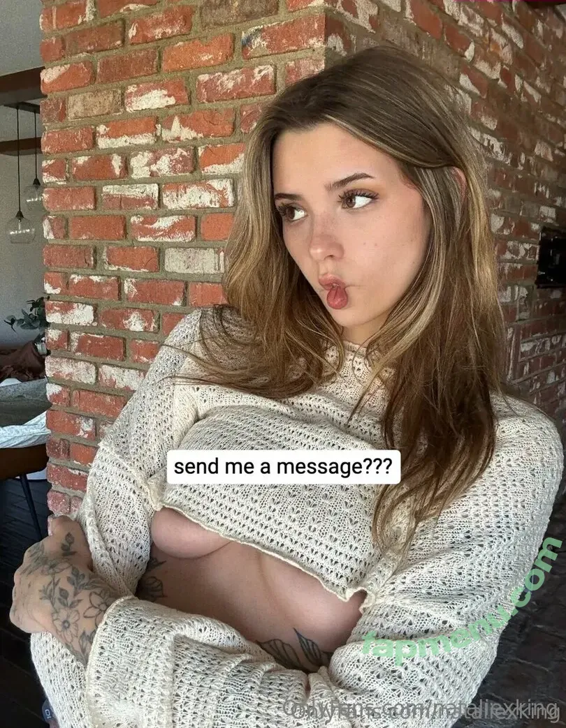 Nataliexking nude photo #0067 (Bbyluckie)