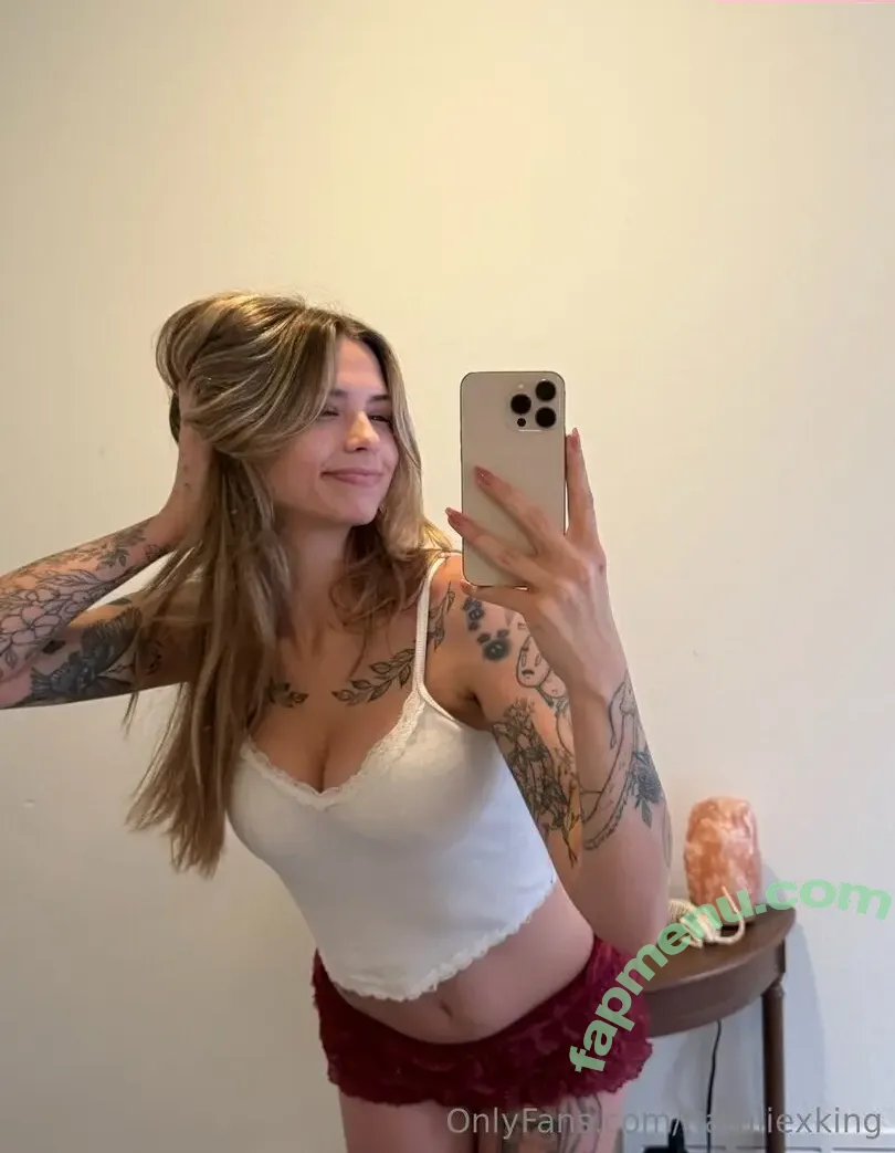 Nataliexking nude photo #0076 (Bbyluckie)