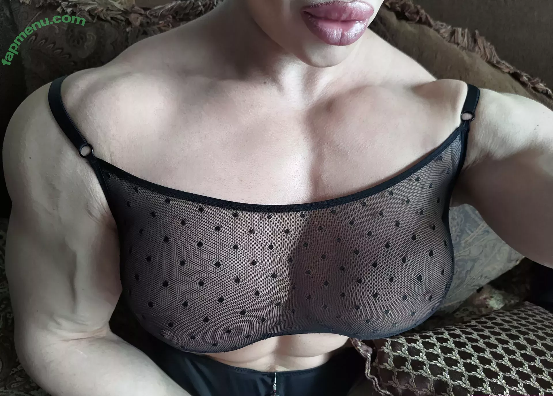 Nataliya Amazonka OnlyFans Leak: Nude photo #