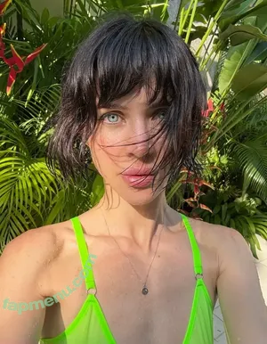 Natalka / _nathalkaa nude photo #0009