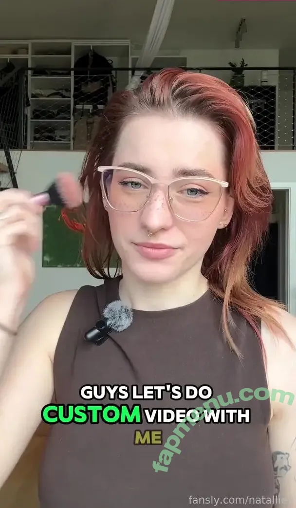 natallien nude photo #0025 (onlynatallie)
