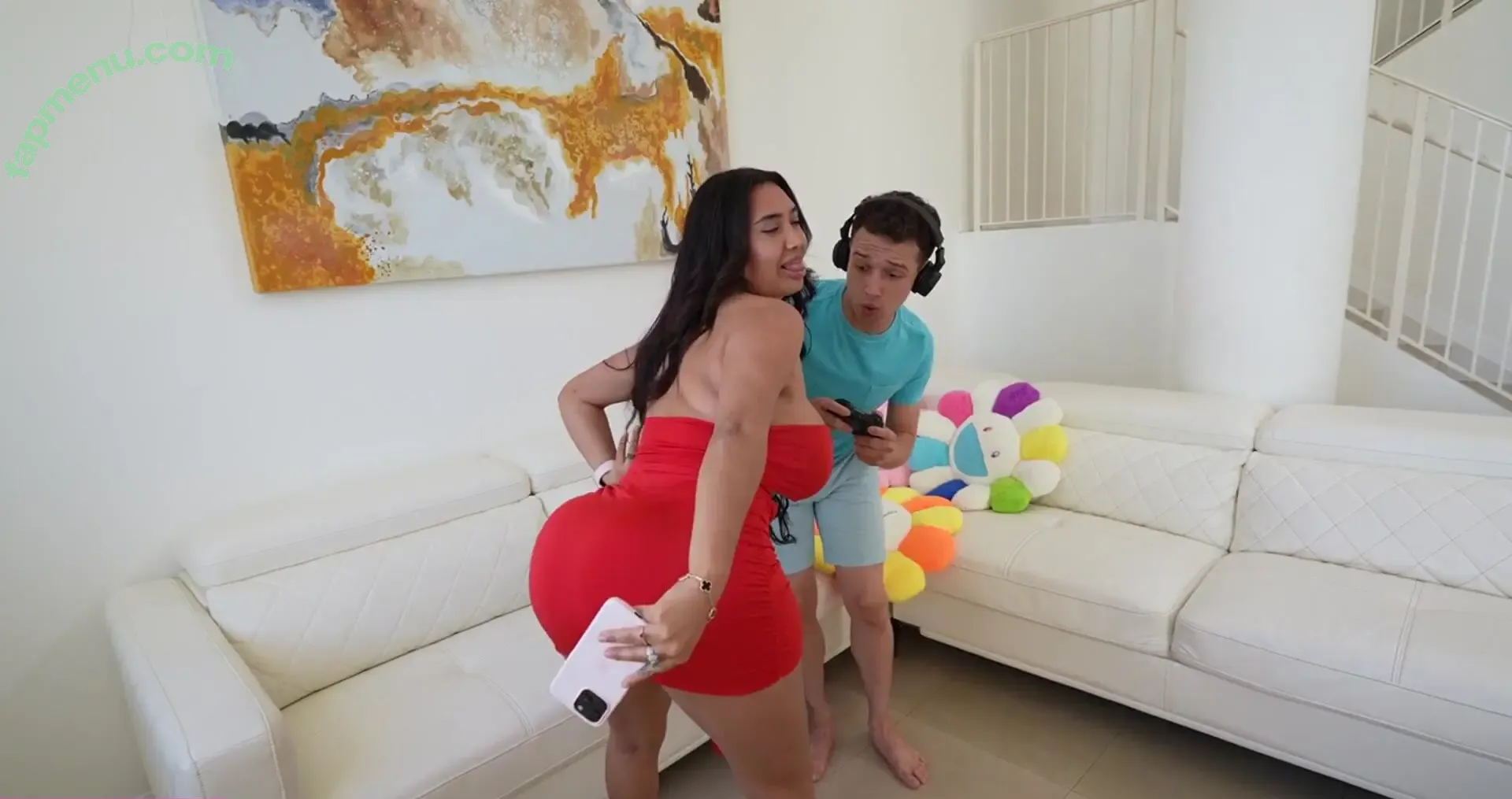 Nataly Fabiola nude photo #0020 (nataly_ordonez_viral1)