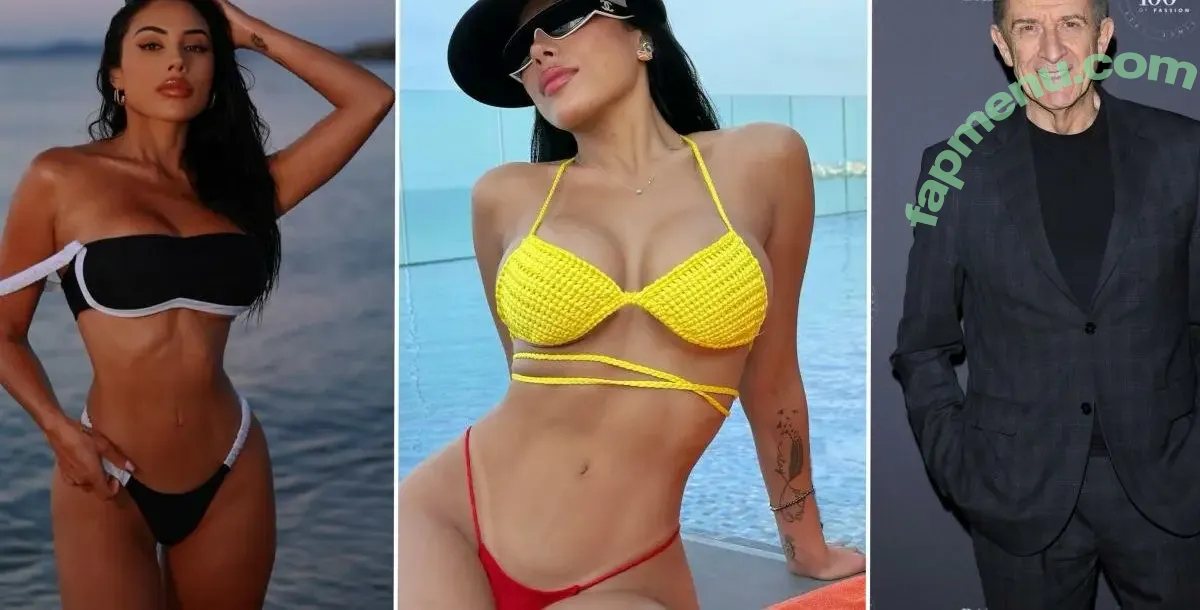 Nataly Ospina nude photo #0001 (Nataly Ospina)