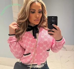 Natalya Neidhart / natalya_boat nude photo #0103
