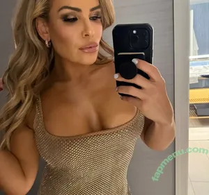 Natalya Neidhart / natalya_boat nude photo #0106
