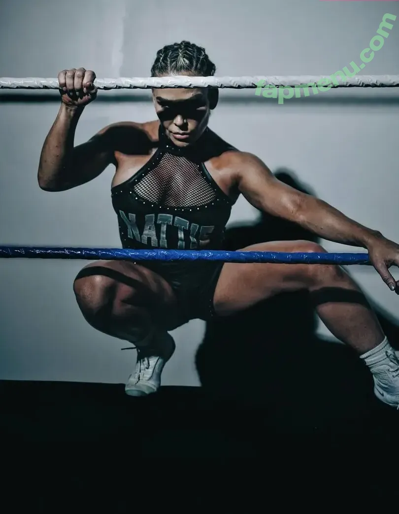 Natalya Neidhart nude photo #0206 (natalya_boat)