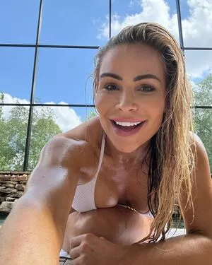 Natalya Neidhart / Wwe / jenni-neidhart / natalya_boat nude photo #0411