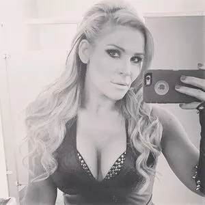 Natalya Neidhart / Wwe / jenni-neidhart / natalya_boat nude photo #0566