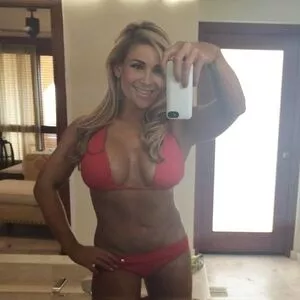 Natalya Neidhart / Wwe / jenni-neidhart / natalya_boat nude photo #0586