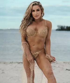 Natalya Neidhart / Wwe / jenni-neidhart / natalya_boat nude photo #0826