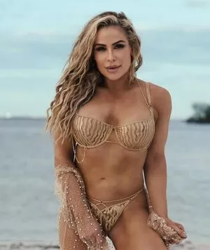 Natalya Neidhart / Wwe / jenni-neidhart / natalya_boat nude photo #0827