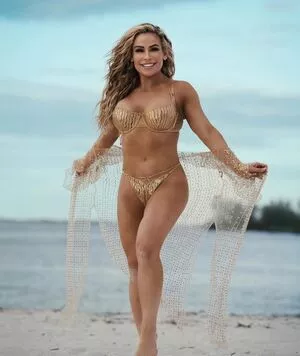 Natalya Neidhart / Wwe / jenni-neidhart / natalya_boat nude photo #0829