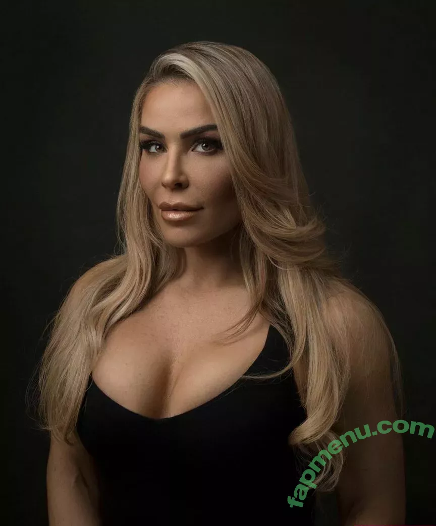 Natalya Neidhart OnlyFans Leak: Nude photo #