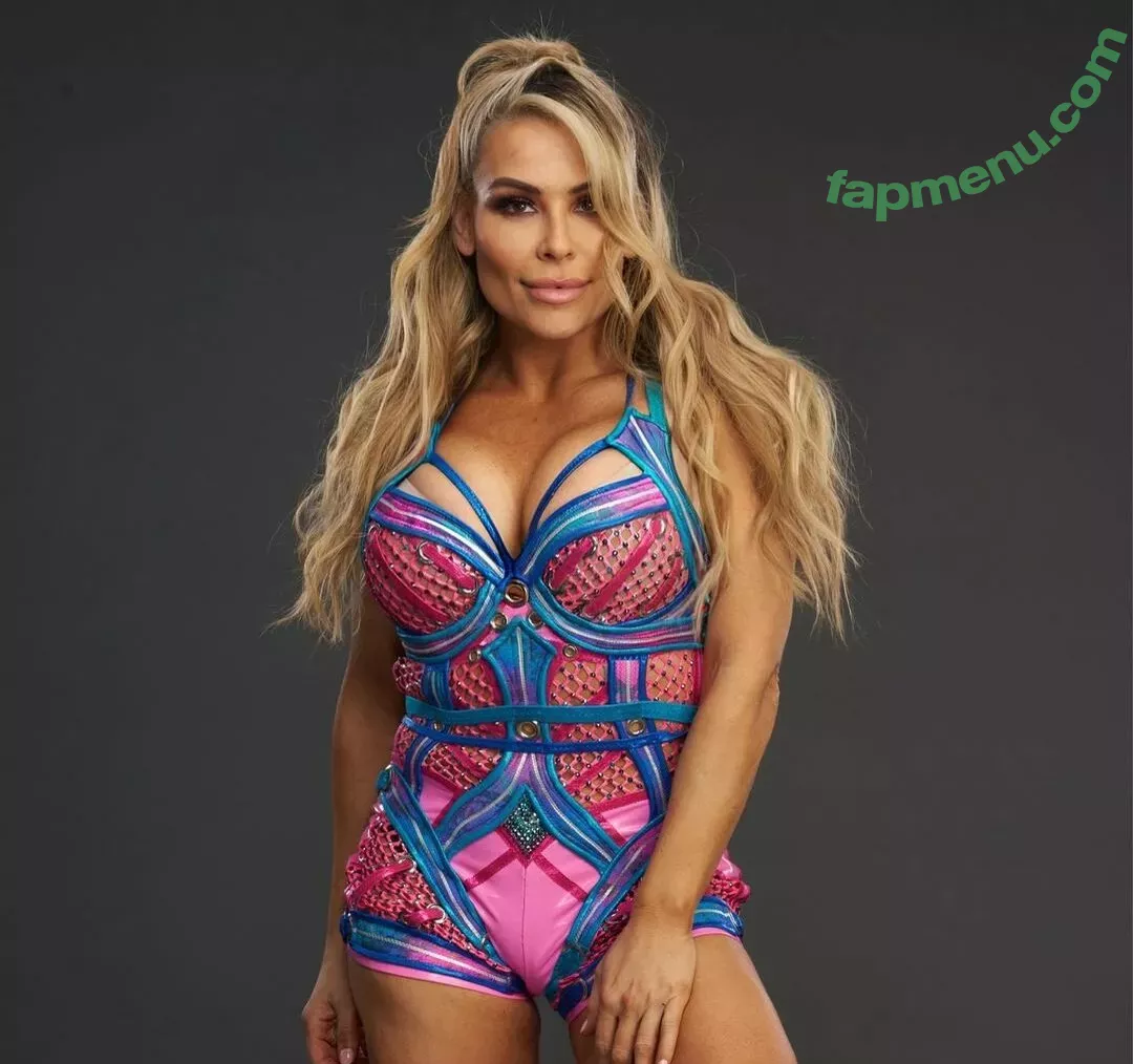 Natalya Neidhart OnlyFans Leak: Nude photo #