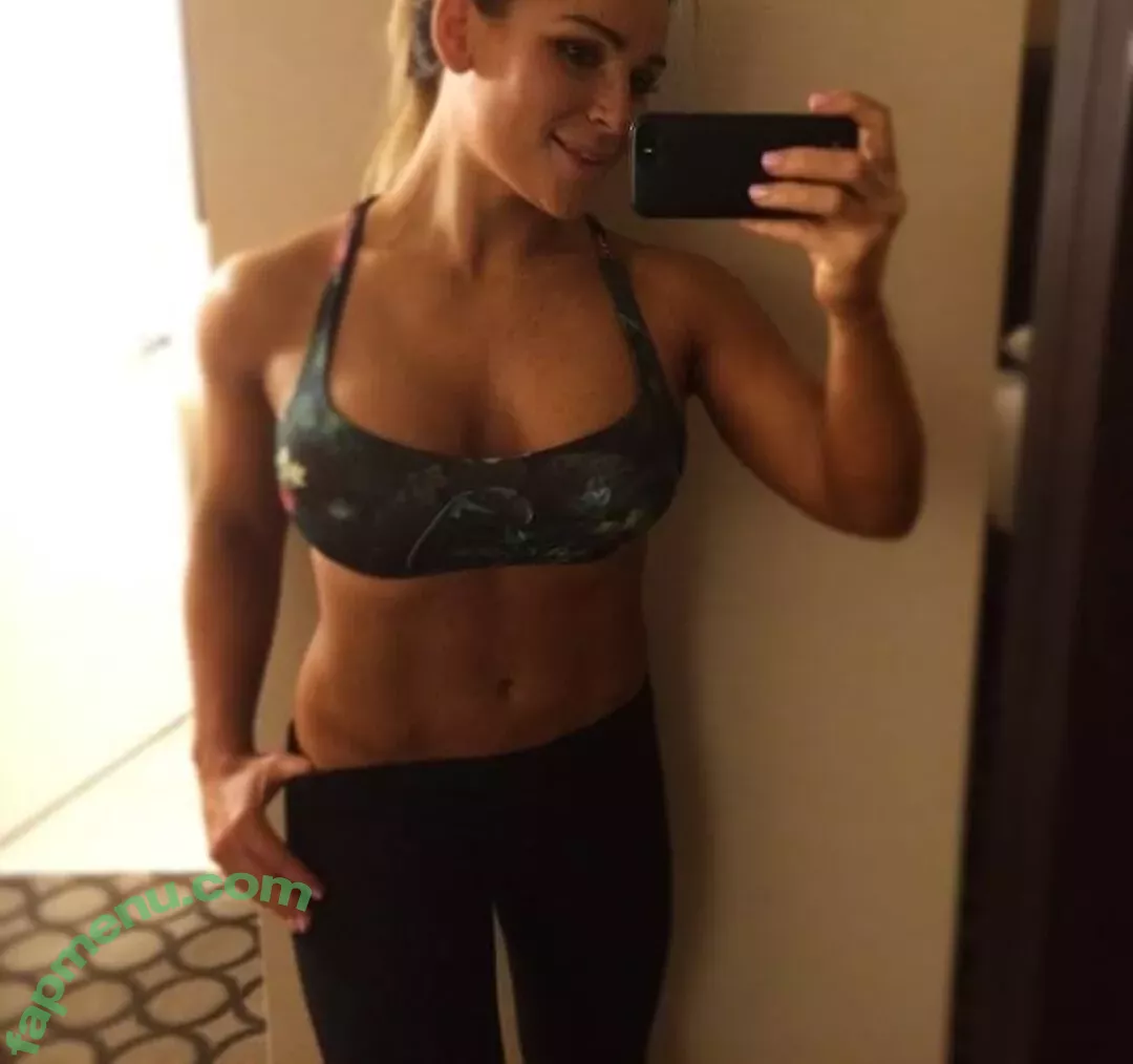 Natalya Neidhart nude photo #0583 (Wwe / jenni-neidhart / natalya_boat)