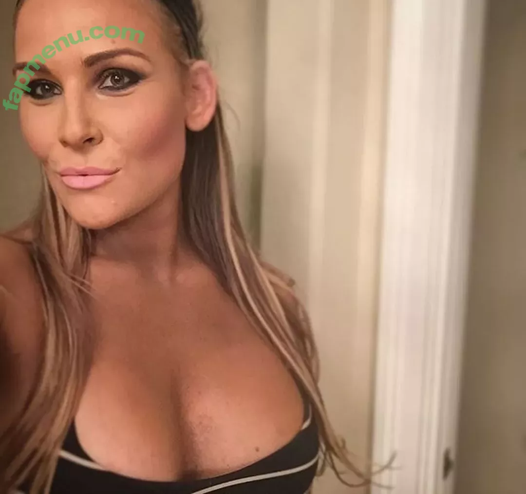 Natalya Neidhart nude photo #0596 (Wwe / jenni-neidhart / natalya_boat)