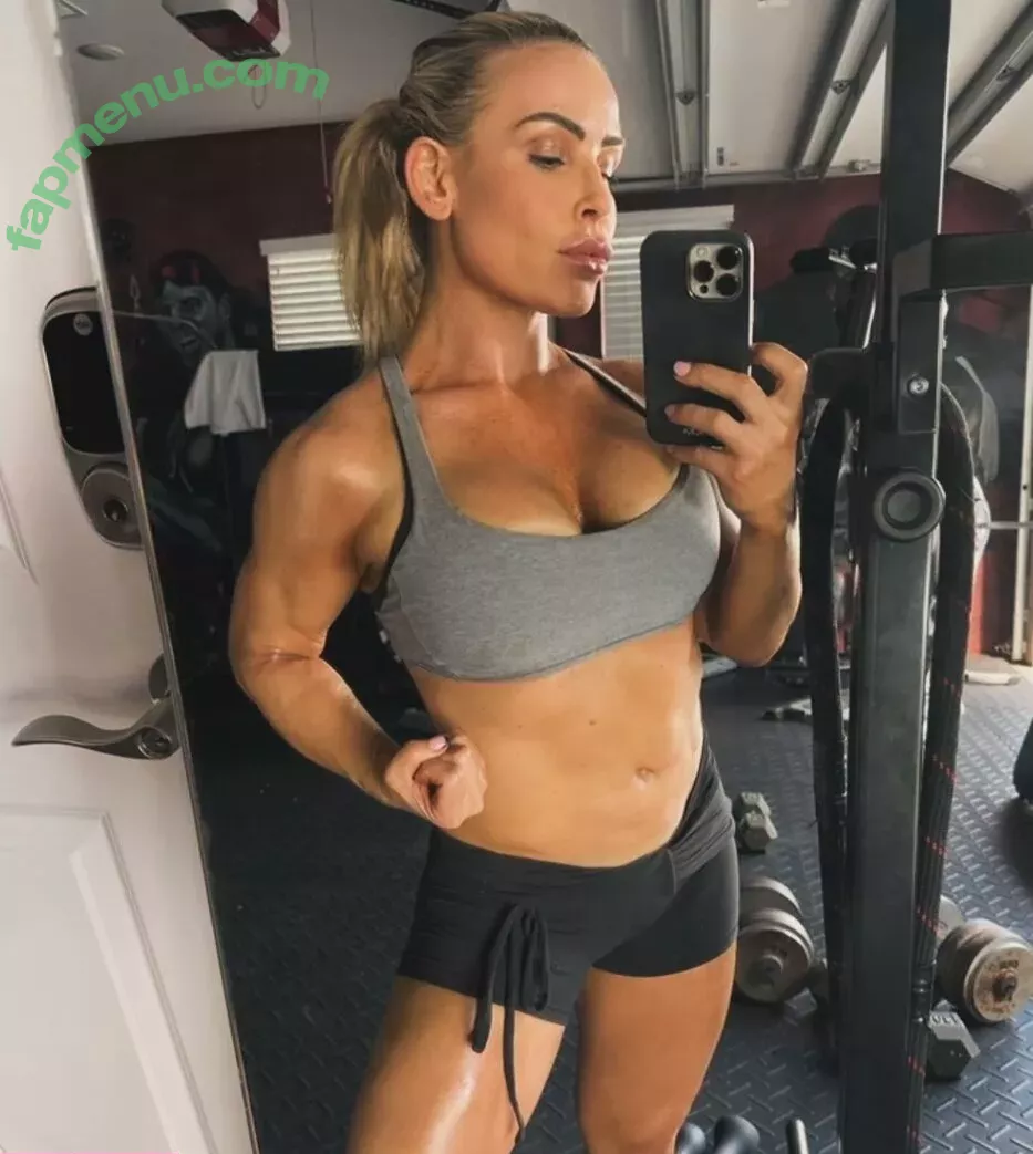 Natalya Neidhart nude photo #0743 (Wwe / jenni-neidhart / natalya_boat)