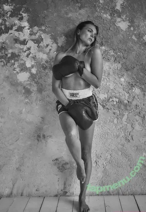 Natalya Zemtsova / zemtsovishna nude photo #0005