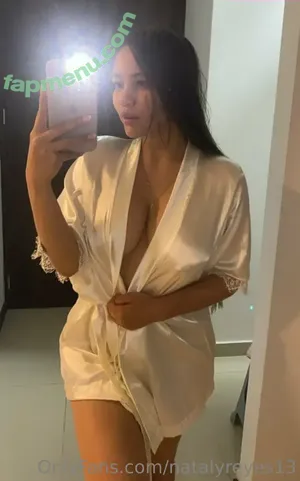 natalyreyes13 / natalyyyes nude photo #0002