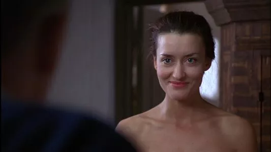 Natascha McElhone / natashamcelhone nude photo #0003