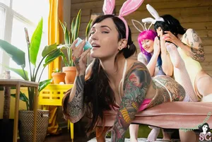 Natasha Grey / Hellcat_nat / Hellcatnat / natashaggray nude photo #0021