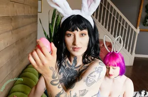 Natasha Grey / Hellcat_nat / Hellcatnat / natashaggray nude photo #0041