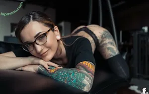 Natasha Grey / Hellcat_nat / Hellcatnat / natashaggray nude photo #0122