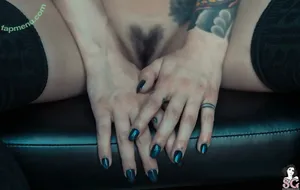 Natasha Grey / Hellcat_nat / Hellcatnat / natashaggray nude photo #0147