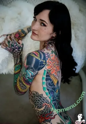 Natasha Grey / Hellcat_nat / Hellcatnat / natashaggray nude photo #0194