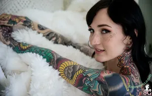 Natasha Grey / Hellcat_nat / Hellcatnat / natashaggray nude photo #0195