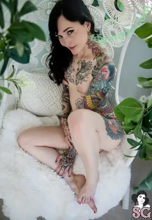 Natasha Grey / Hellcat_nat / Hellcatnat / natashaggray nude photo #0203