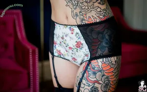 Natasha Grey / Hellcat_nat / Hellcatnat / natashaggray nude photo #0469