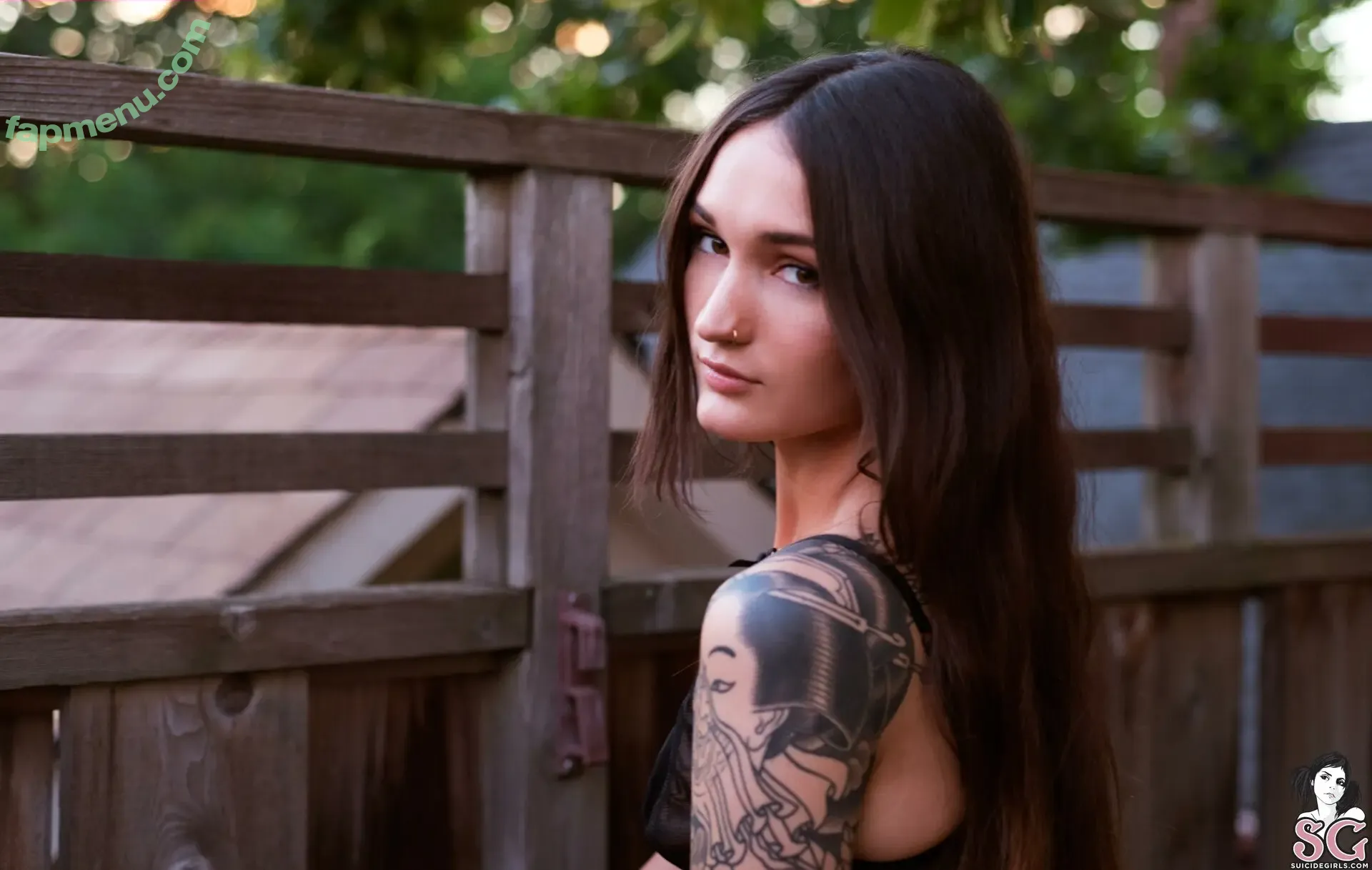 Natasha Grey nude photo #0062 (Hellcat_nat / Hellcatnat / natashaggray)