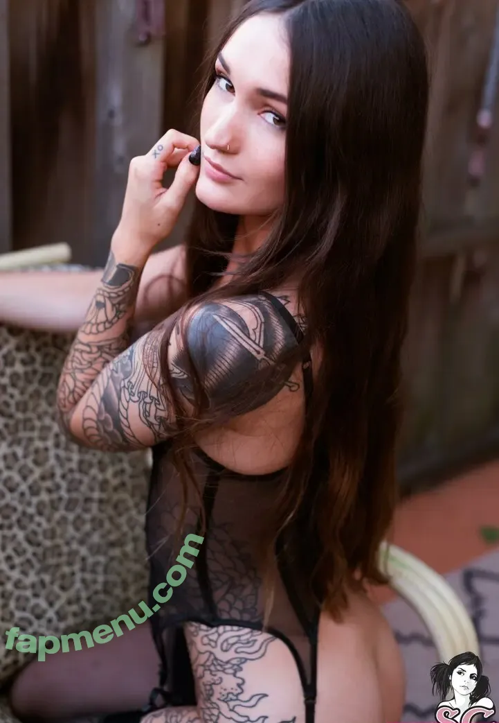 Natasha Grey nude photo #0063 (Hellcat_nat / Hellcatnat / natashaggray)